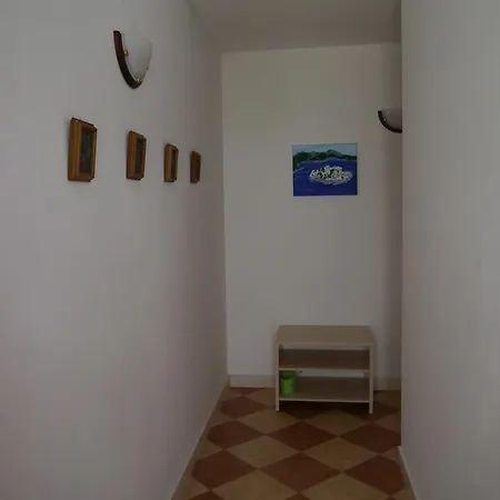 Olive's Apartman Klek