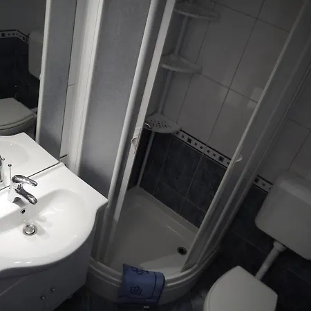 Apartman Olive's Klek