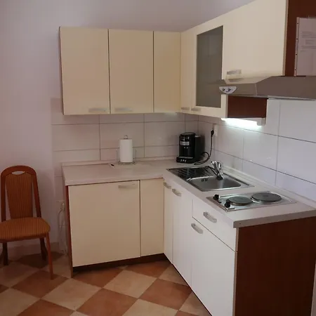 Olive's Apartman