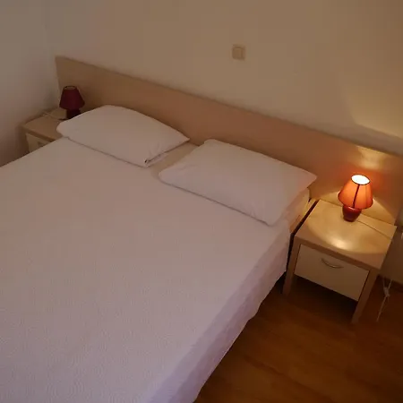 Olive's Apartman *