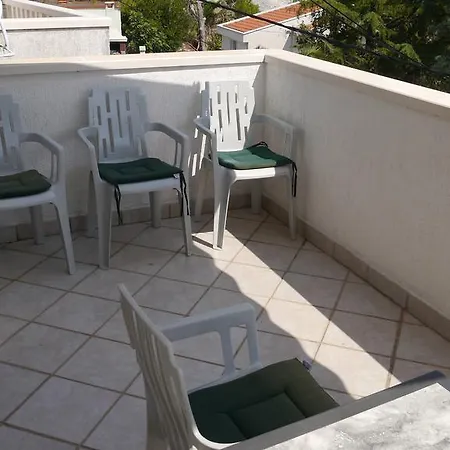 Olive's Apartman