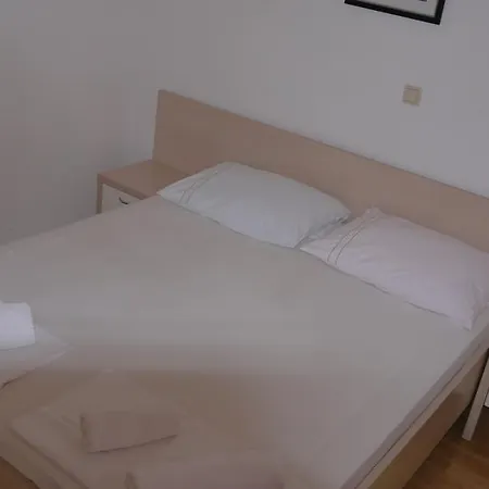 Apartman Olive's *