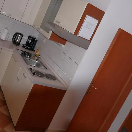Apartman Olive's *