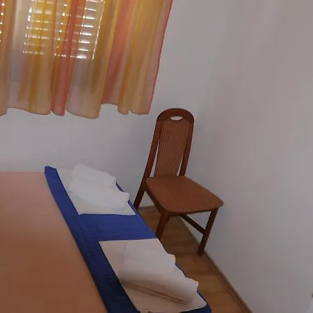 Olive's Apartman