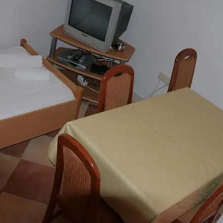 Apartman Olive's *
