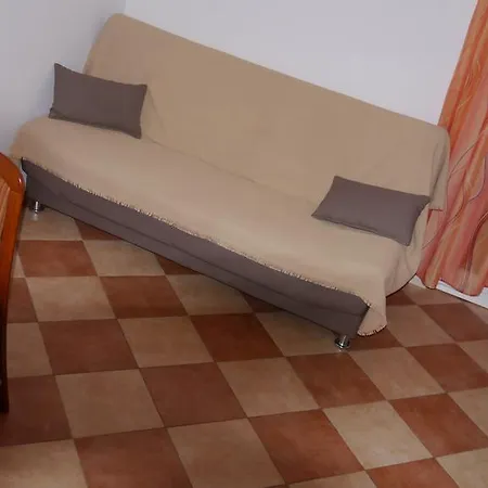 Apartman Olive's Klek