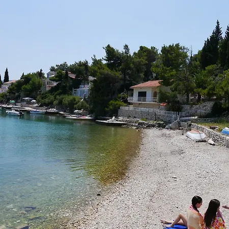 Apartman Olive's *